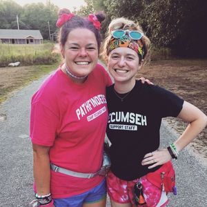 Meet your Posher, Nikki